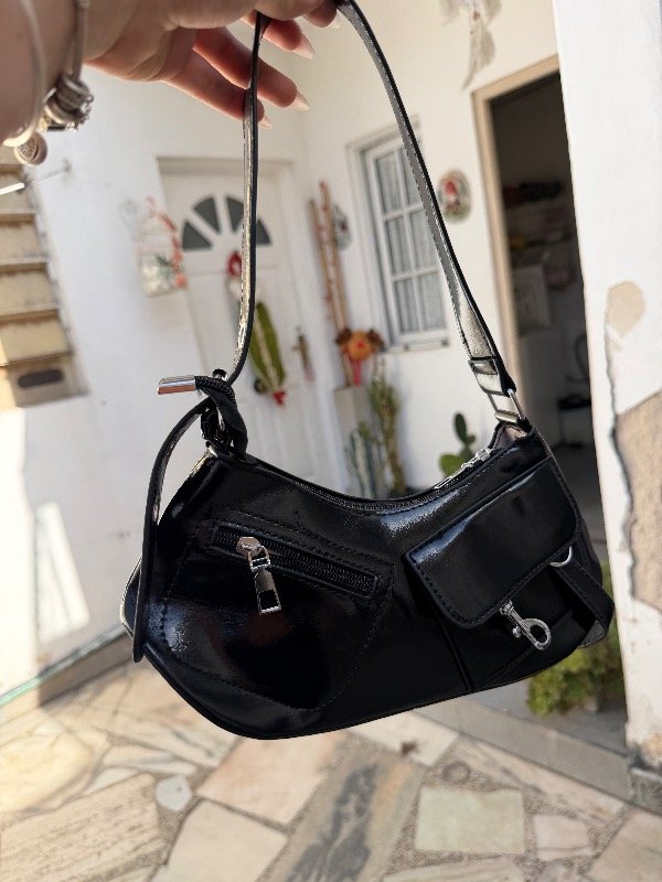 Producto - Mini bag cierre premium