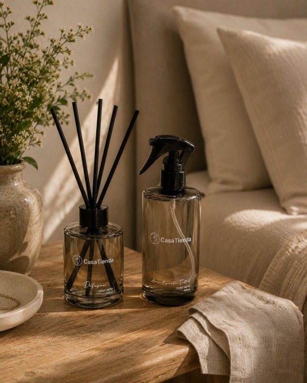 Producto - Set Difusor + Home Spray