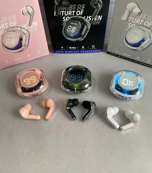 Producto - Auriculares Air 39 Calidad AAA