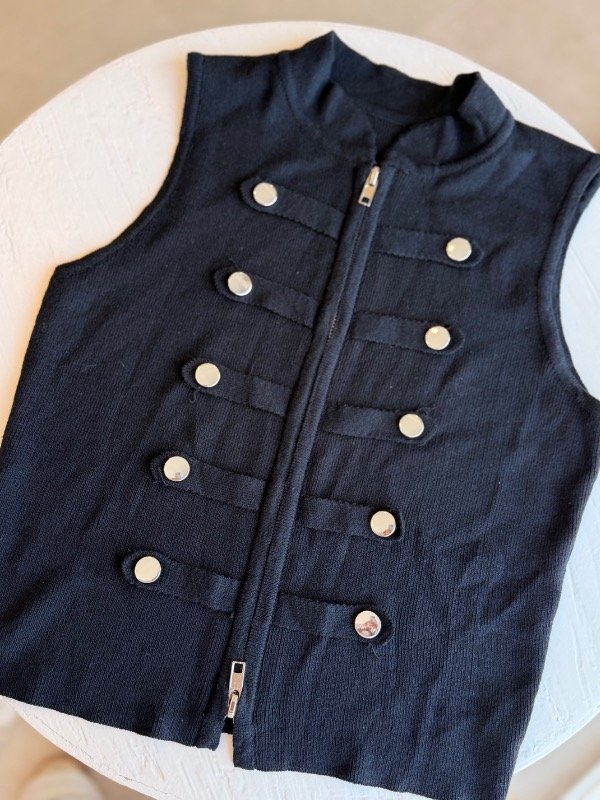 Producto - Chaleco Napoleon - 6