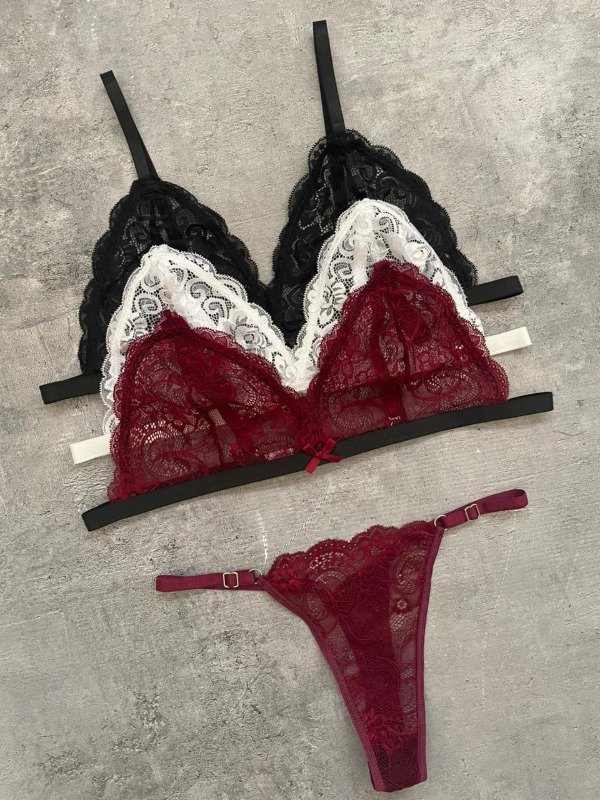 Producto - Triangulo Lydia - pack x6