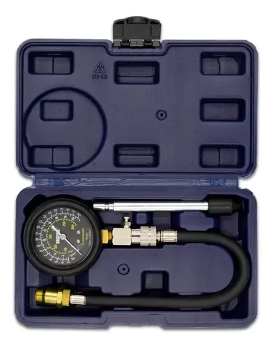Producto - Compresometro 3 A 21 Kg/cm2 Bremen Motos Autos Profesional Manometro Cod. 2914
