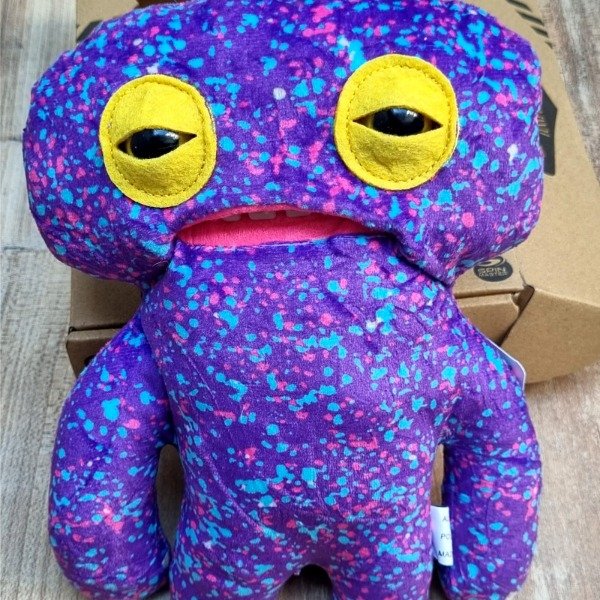 Producto - Peluche Fuggler Squidge 24cm