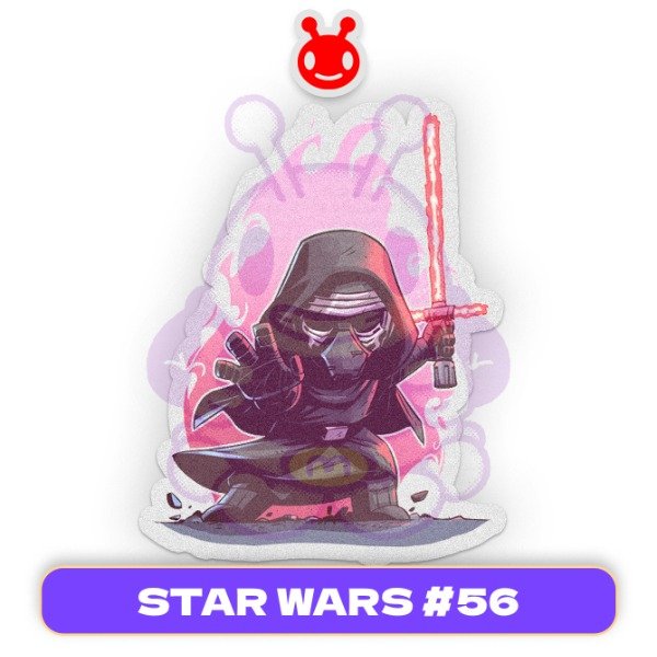 Producto - SW - CHIBIS 13