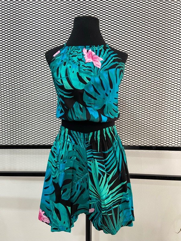 Producto - Short fibrana TL NUEVO