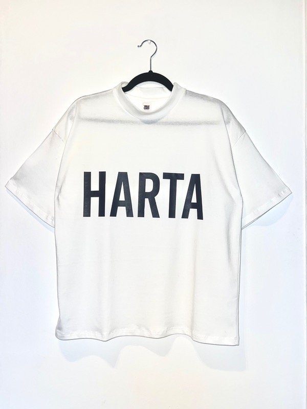Producto - Remerón Harta Crudo