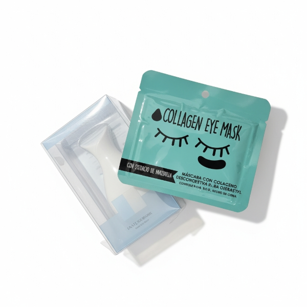 Producto - Combo Contorno de Ojos