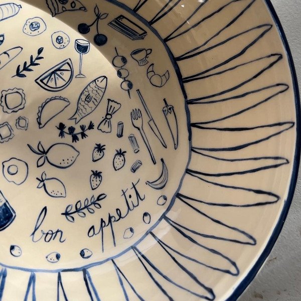 Producto - Bowl Bon Appetit - 0