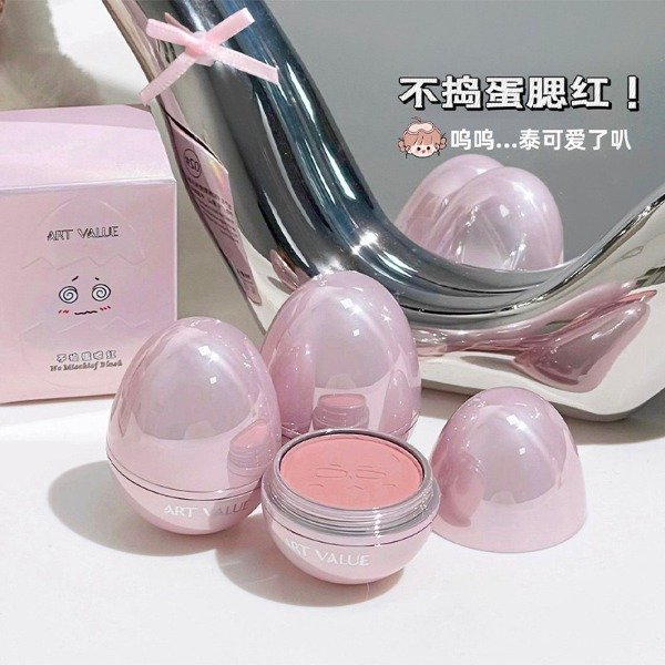 Producto - RUBOR EGG