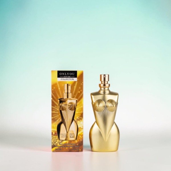 Producto - Fragancia Mini Jean Paul Oro x 30 ml. Fem