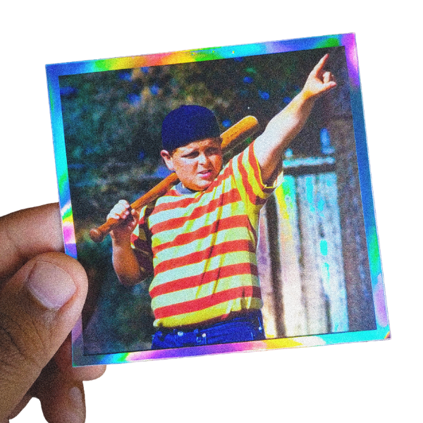 Producto - HERCULES - HOLO XL - OFERTA