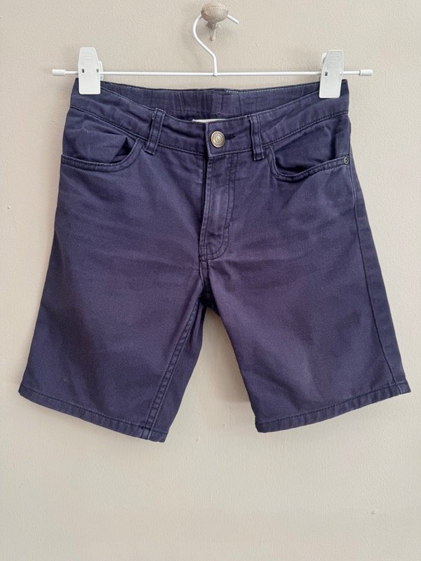 Producto - Bermuda HYM 6 años  dk685