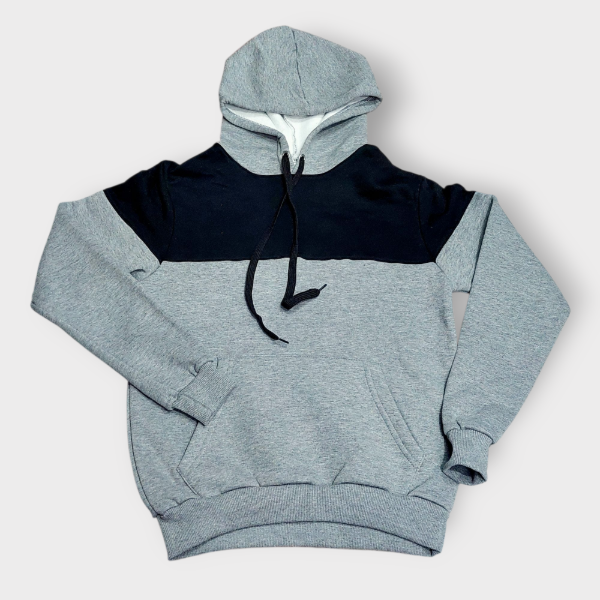 Producto - Buzo de Hombre Frizado T1