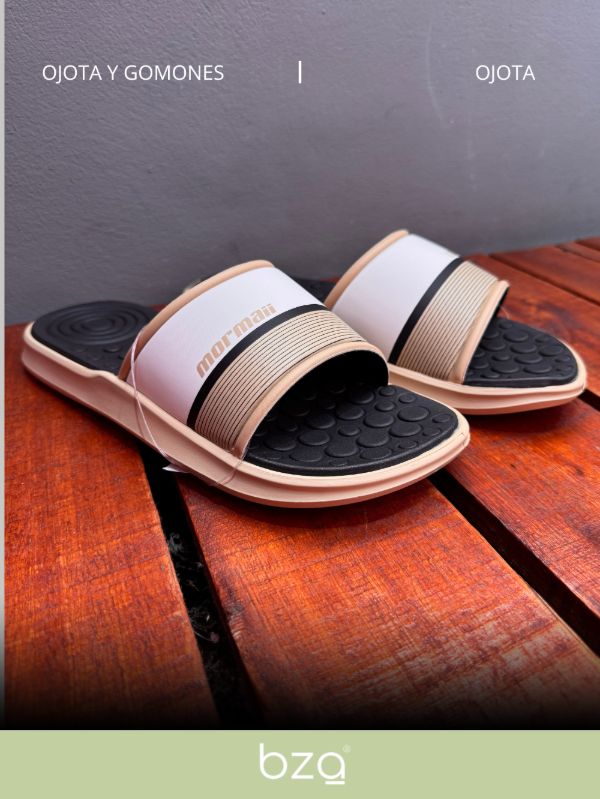 Producto - MORMAII QUIVER SLIDE