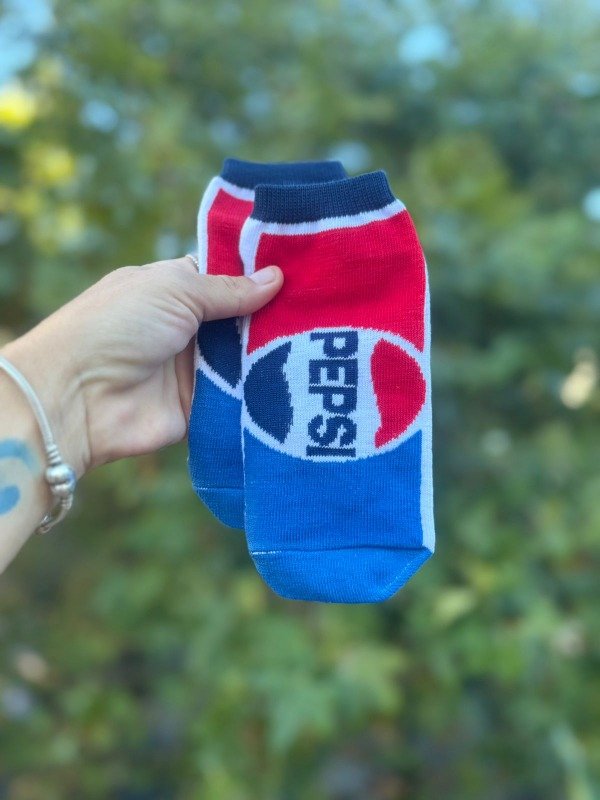 Producto - Bebidas - Pepsi