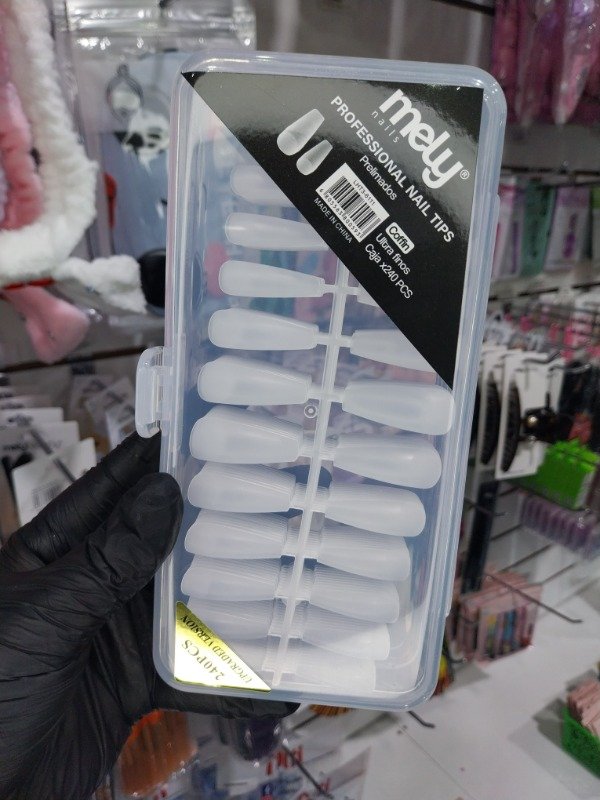 Producto - Tips coffin mely x 240 0593
