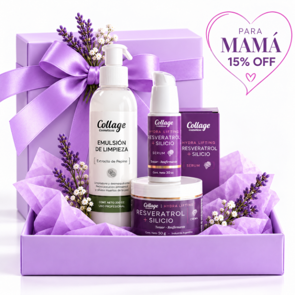 Producto - KIT HYDRA LIFTING - PROMO MAMÁ