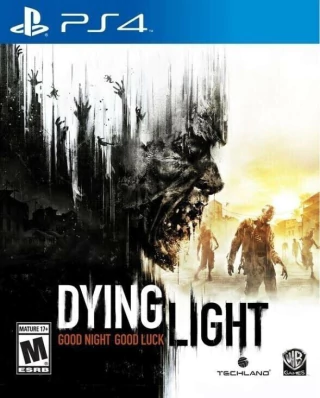 Producto - Dying Light