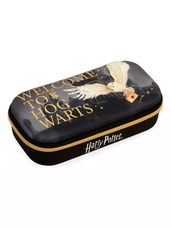 Producto - Cartuchera Canopla Mooving Box - Harry Potter