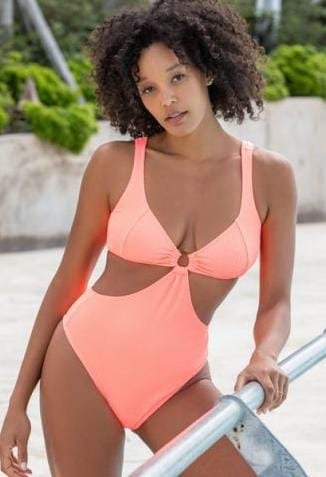 Producto - Malla entera Trikini