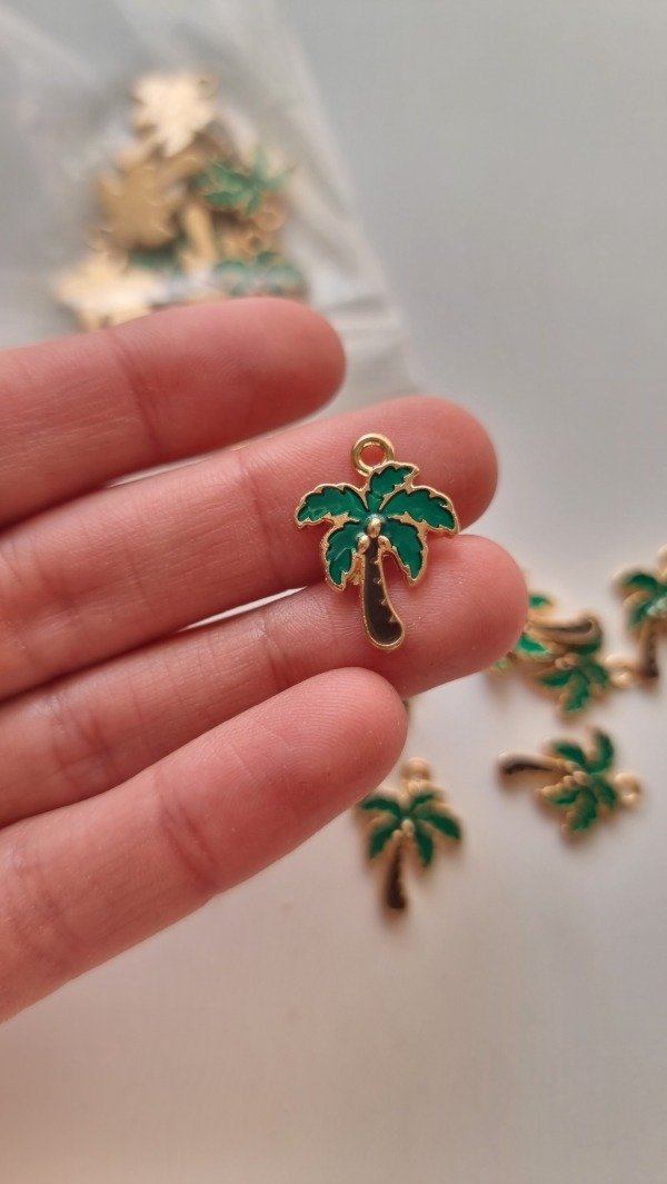 Producto - Dije Palmera 1