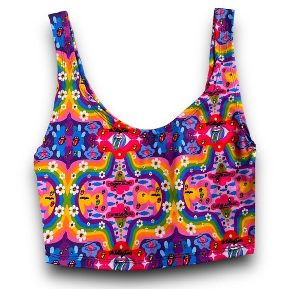Producto - MUSCUTOP STONES PSICODÉLICO