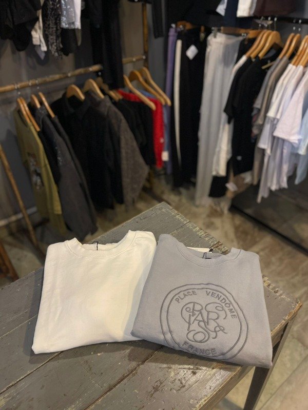 Producto - BUZO CELESTE VETE AL DIABLO