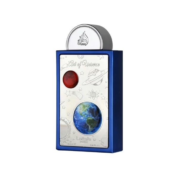 Producto - LATTAFA - Pride Art of Universe x 100 ml