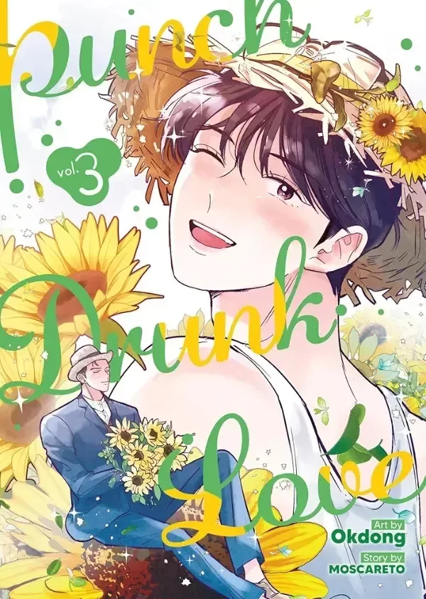 Producto - Punch Drunk Love Vol. 3