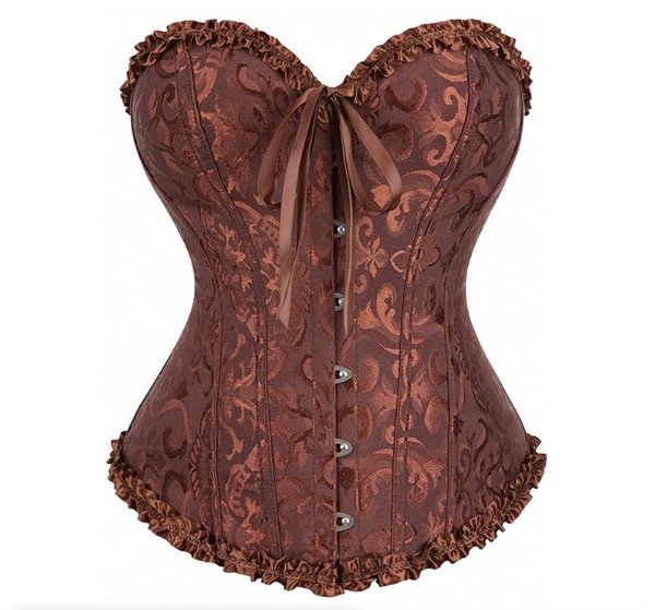 Producto - Corset victoria colores