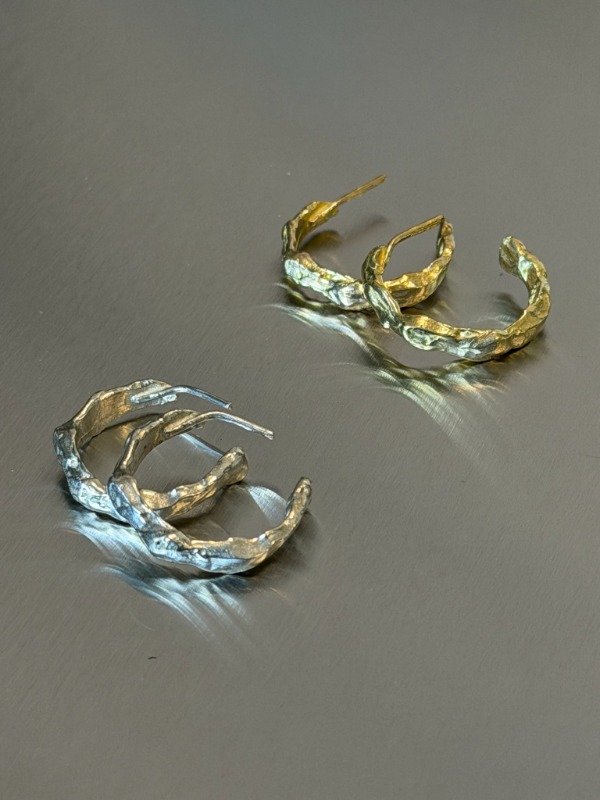 Producto - ARGOLLAS