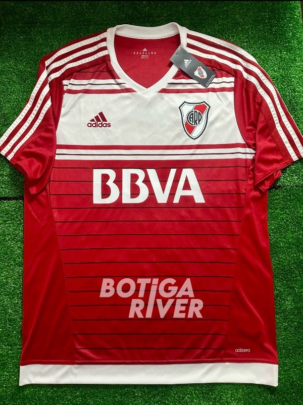 Producto - CAMISETA ADIZERO PROFESIONAL 16/17 #2 MAIDANA (XL)