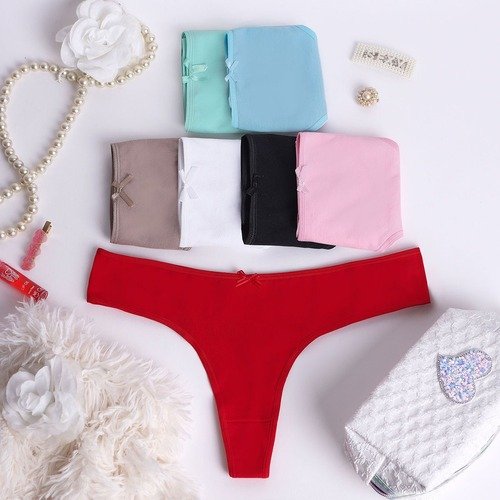Producto - pack x 3 culotte XL