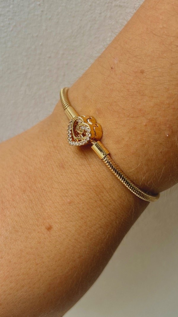 Producto - Pulsera Zibá - AD