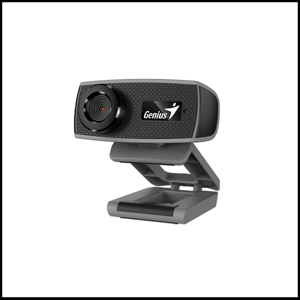 Producto - CAMARA WEB GENIUS 1000X - 0