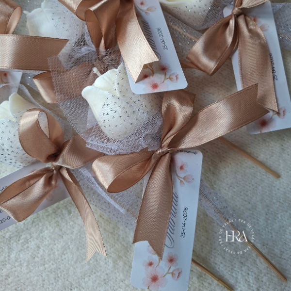 Producto - Souvenir Tulipán