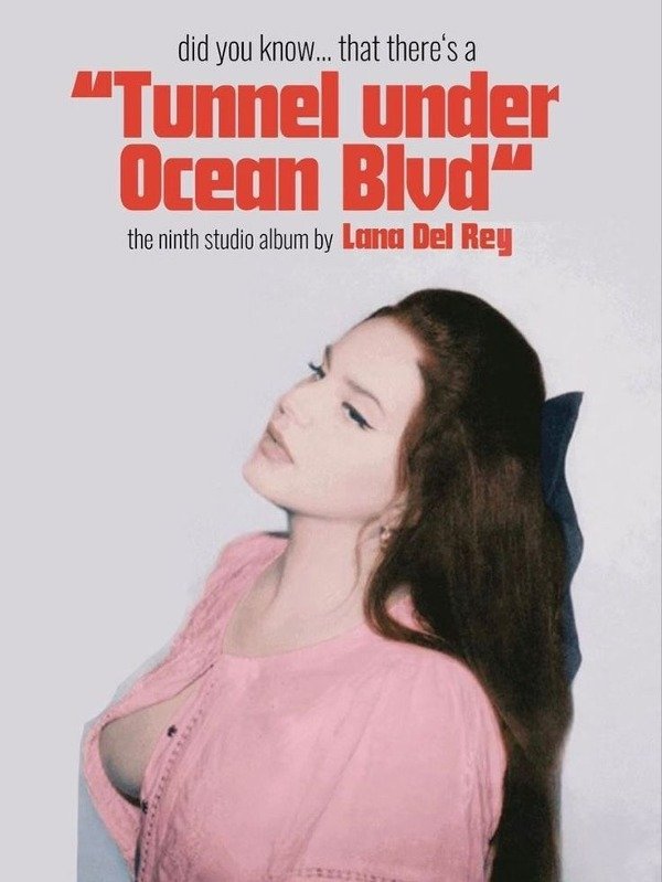 Producto - Ocean Blvd 2