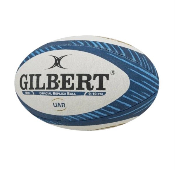Producto - Guinda Uar Official Replica- Gilbert