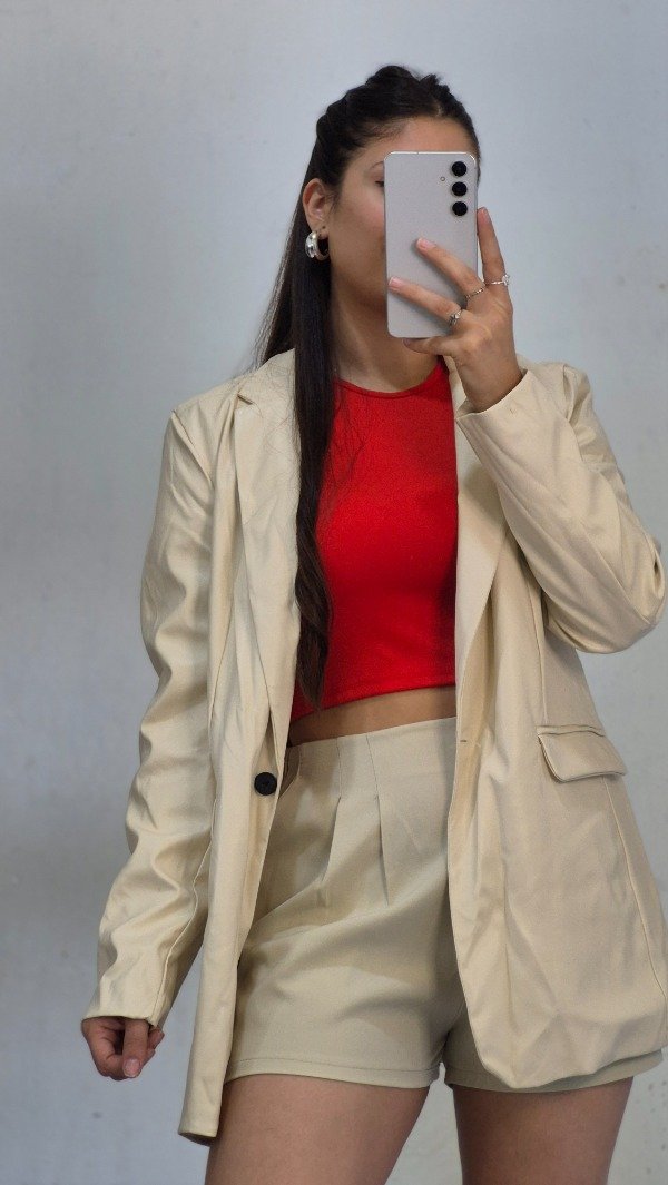 Producto - Blazer nina