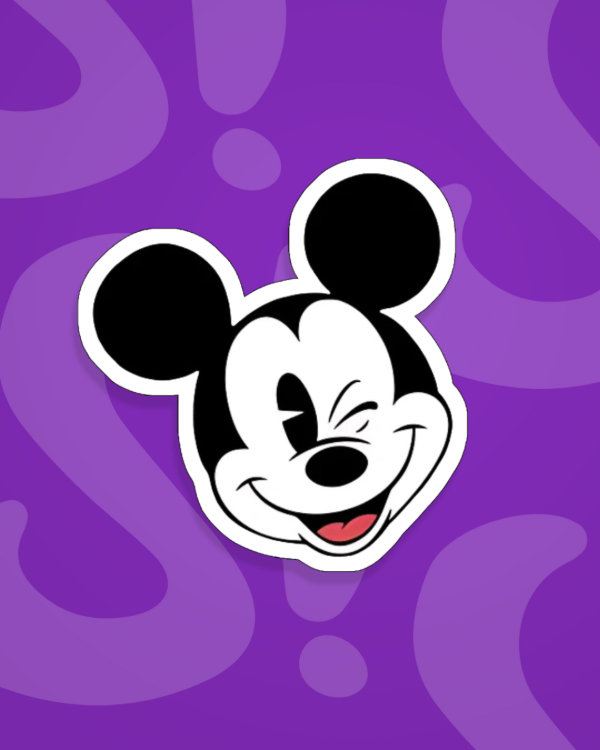 Producto - Mickey Guiño