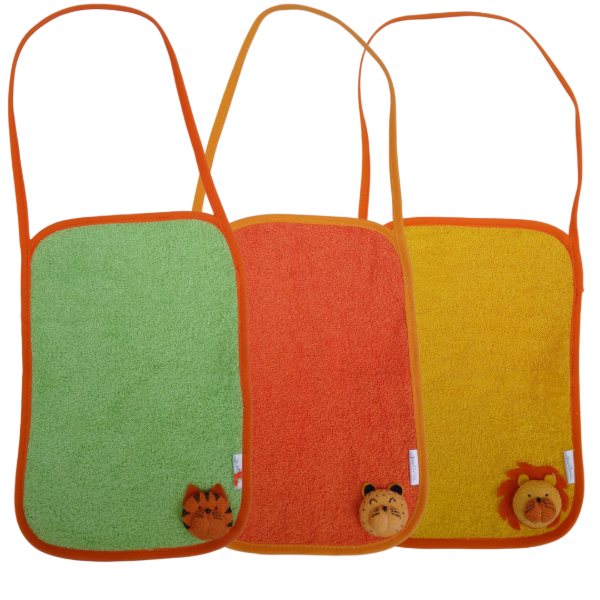 Producto - PACK DE 3 TOALLITAS CON TIRA EN STOCK