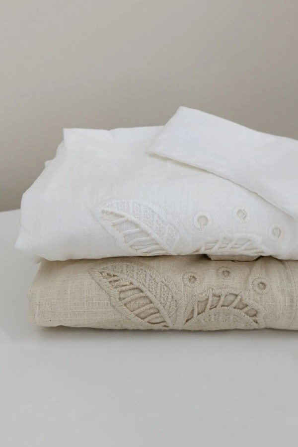 Producto - Camisa Maceio Linen - 4