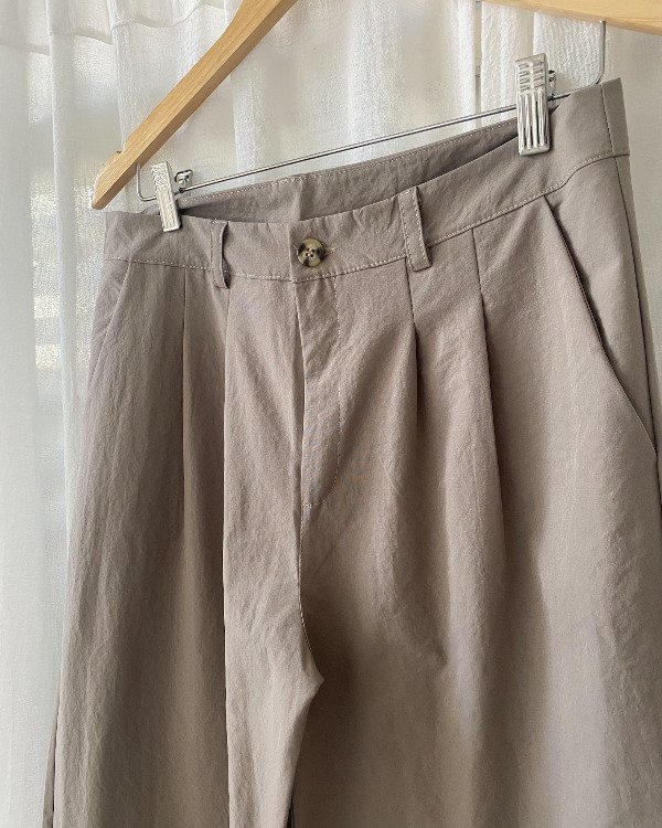 Producto - Pantalón Block Visón - 7