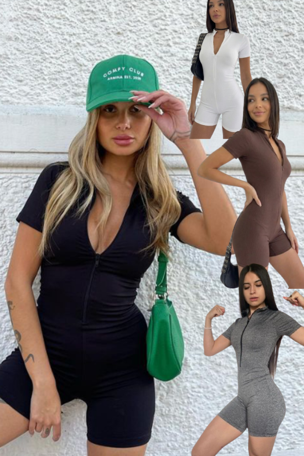 Producto - CATSUIT CHINA - 0