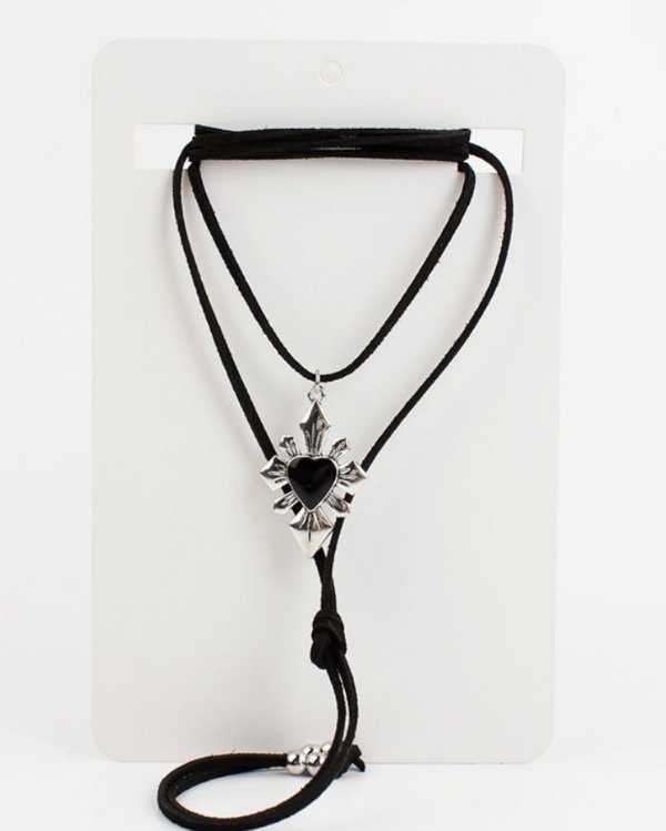 Producto - Collar Vampir