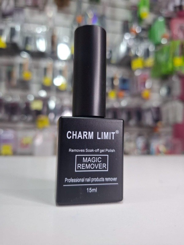 Producto - Removedor mágico Charm limit