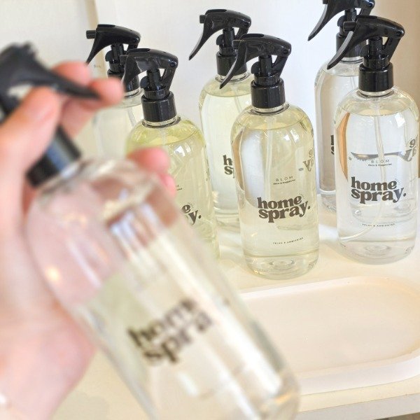 Producto - Home spray Onyx