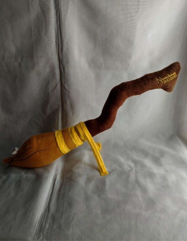Producto - Nimbus 2000