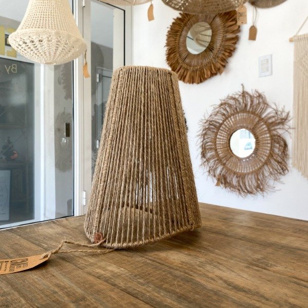 Producto - PANTALLA TUPAI