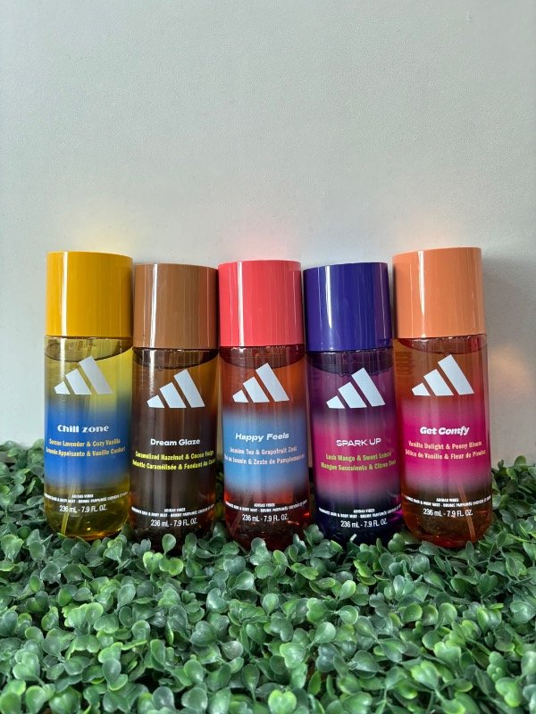 Producto - Body Splash Adidas